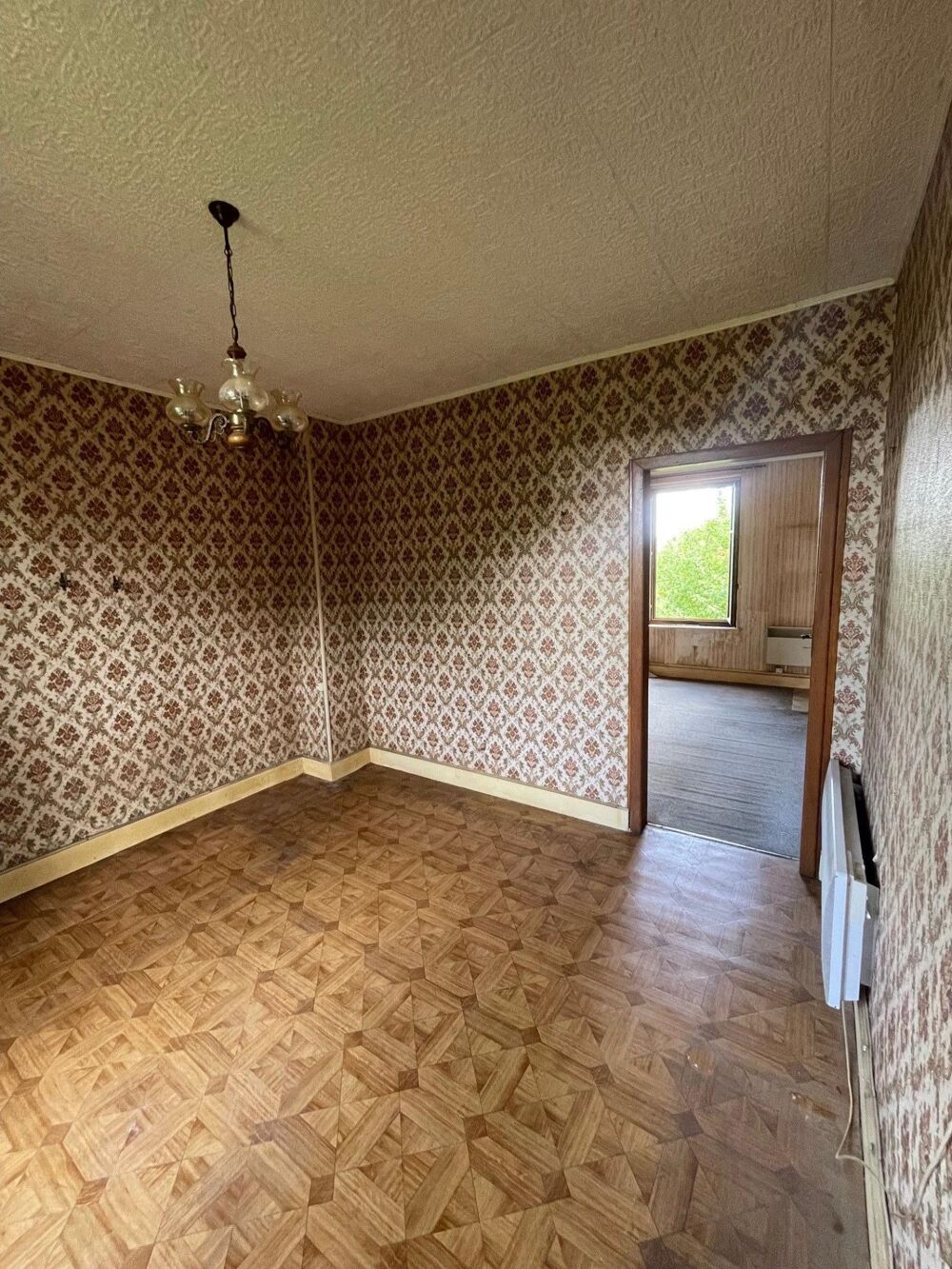 Vente Maison Maison individuelle à rénover Vincey