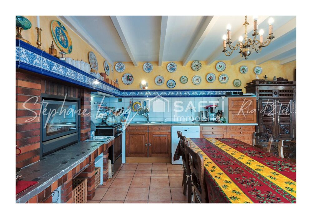 � vendre  Maison Erdeven (56410)