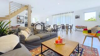 Vente Maison Maison 4 pièces 120m² à Vannes Vannes