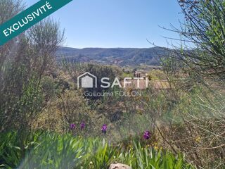  Terrain � vendre 2800 m�