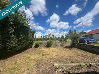  Maison à vendre 6 pièces 95 m²