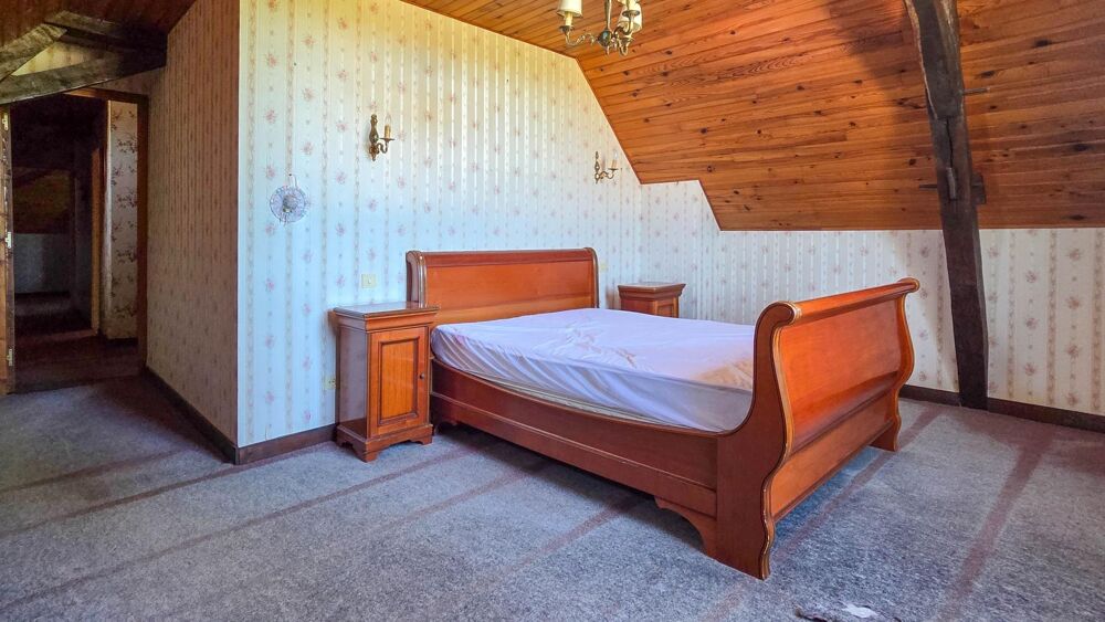 Vente Maison Superbe maison ancienne avec dépendances Longue-jumelles