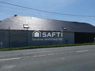  Maison � vendre 6 pi�ces 180 m�