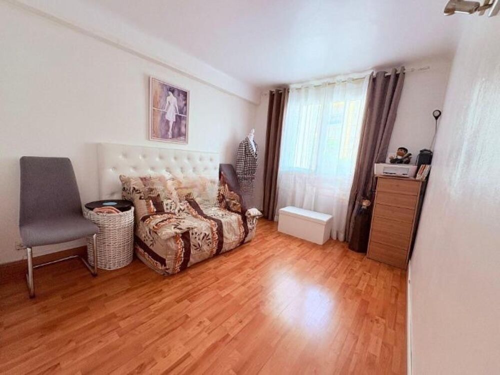 Vente Appartement Appartement lumineux rénové et prêt à vivre Nice
