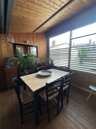  Appartement � vendre 2 pi�ces 51 m�