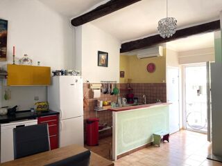  Appartement � vendre 2 pi�ces 52 m�