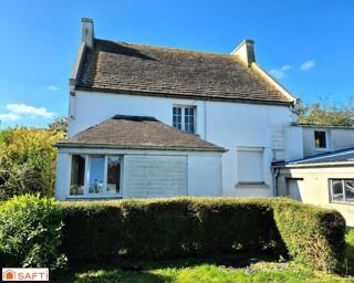  Maison à vendre 7 pièces 125 m²