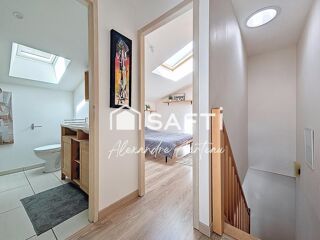  Maison � vendre 3 pi�ces 68 m�