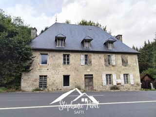 Maison – Maussac