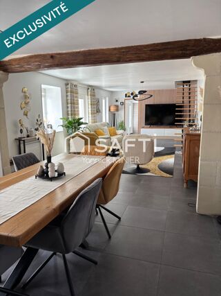  Maison � vendre 8 pi�ces 186 m�