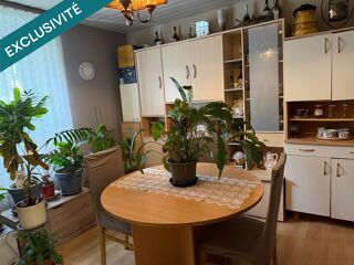  Appartement à vendre 3 pièces 57 m²