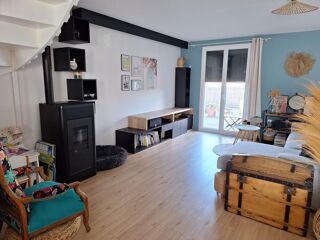  Maison � vendre 5 pi�ces 108 m�