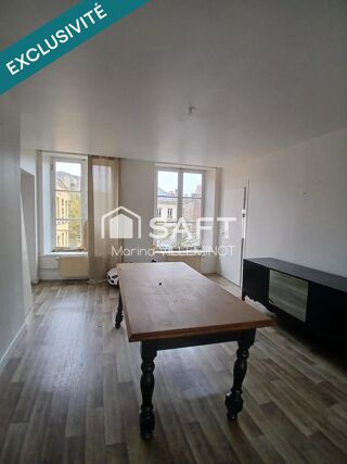  Appartement à vendre 5 pièces 136 m²