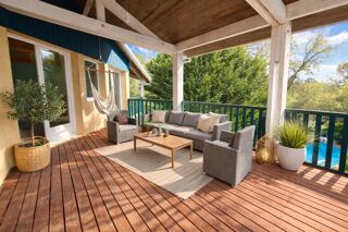  Maison � vendre 7 pi�ces 210 m�