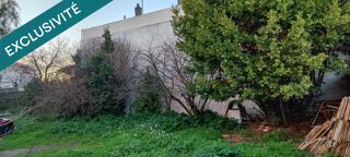  Terrain  vendre 270 m