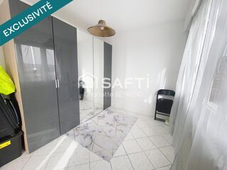  Appartement � vendre 3 pi�ces 74 m�