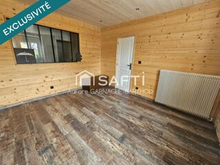  Maison à vendre 5 pièces 125 m²