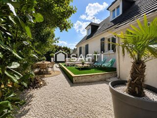  Maison à vendre 6 pièces 100 m²