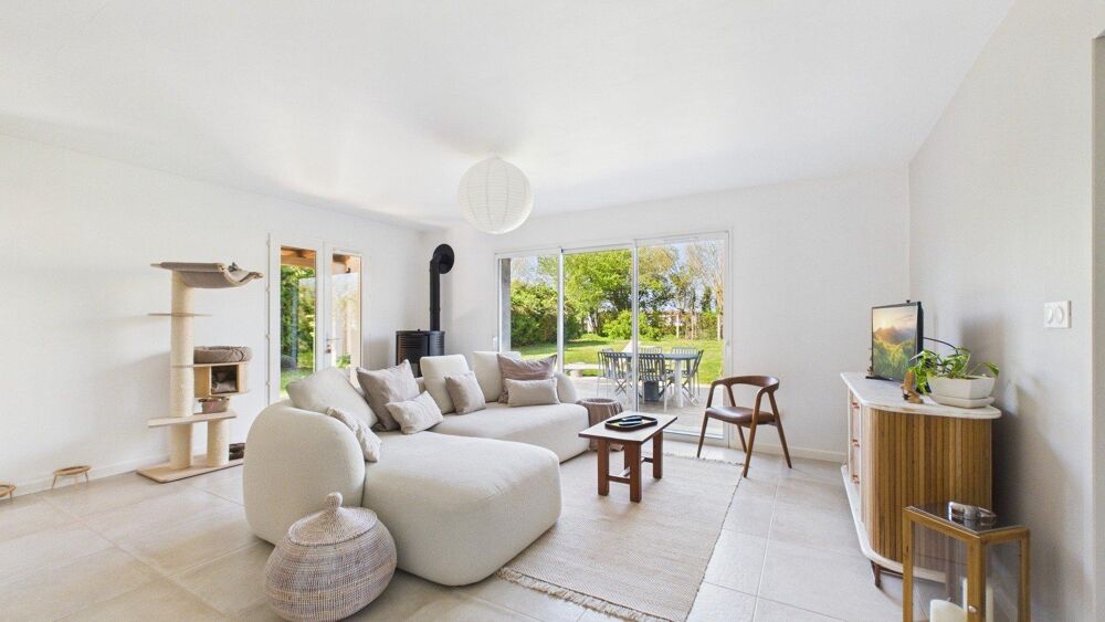 Maison 4 pièces 104 m² · à Anais · 104 m² · 308 000 €