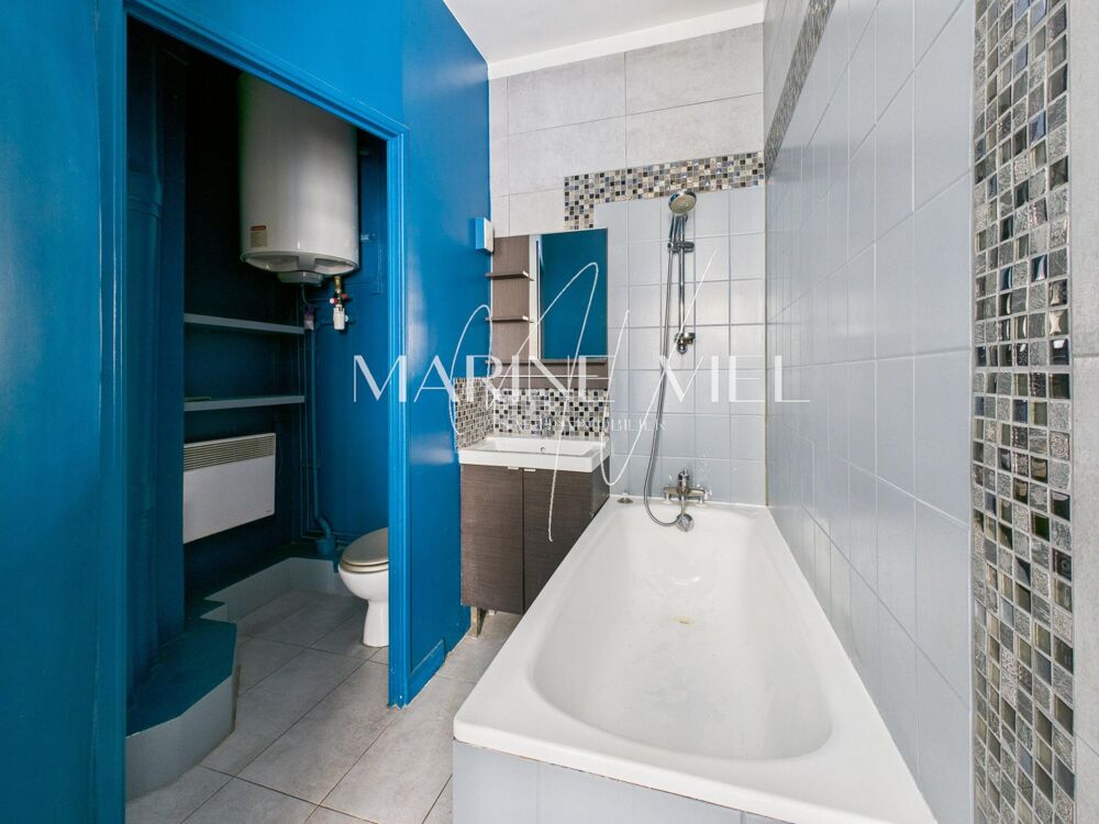  vendre  Appartement Paris 4