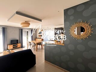  Maison  vendre 5 pices 114 m