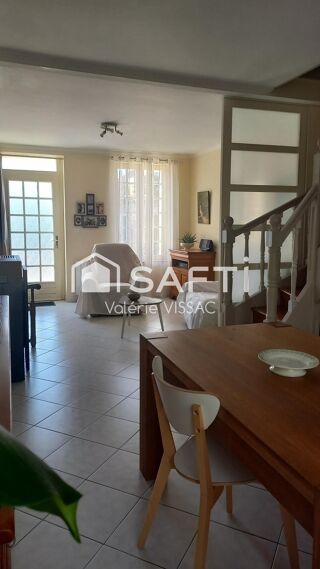  Maison � vendre 6 pi�ces 104 m�