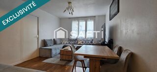  Appartement � vendre 4 pi�ces 68 m�