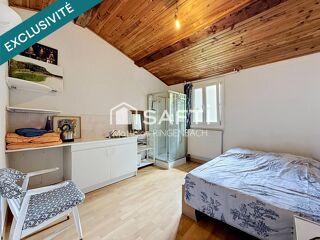  Maison à vendre 6 pièces 141 m²