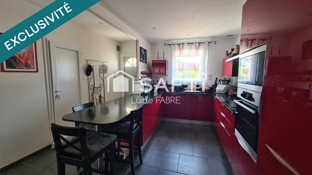 Vente Maison Maison clé en main de plain pied Aussonne Aussonne