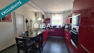  Maison à vendre 4 pièces 78 m²