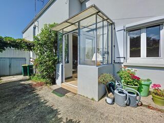  Maison � vendre 5 pi�ces 78 m�