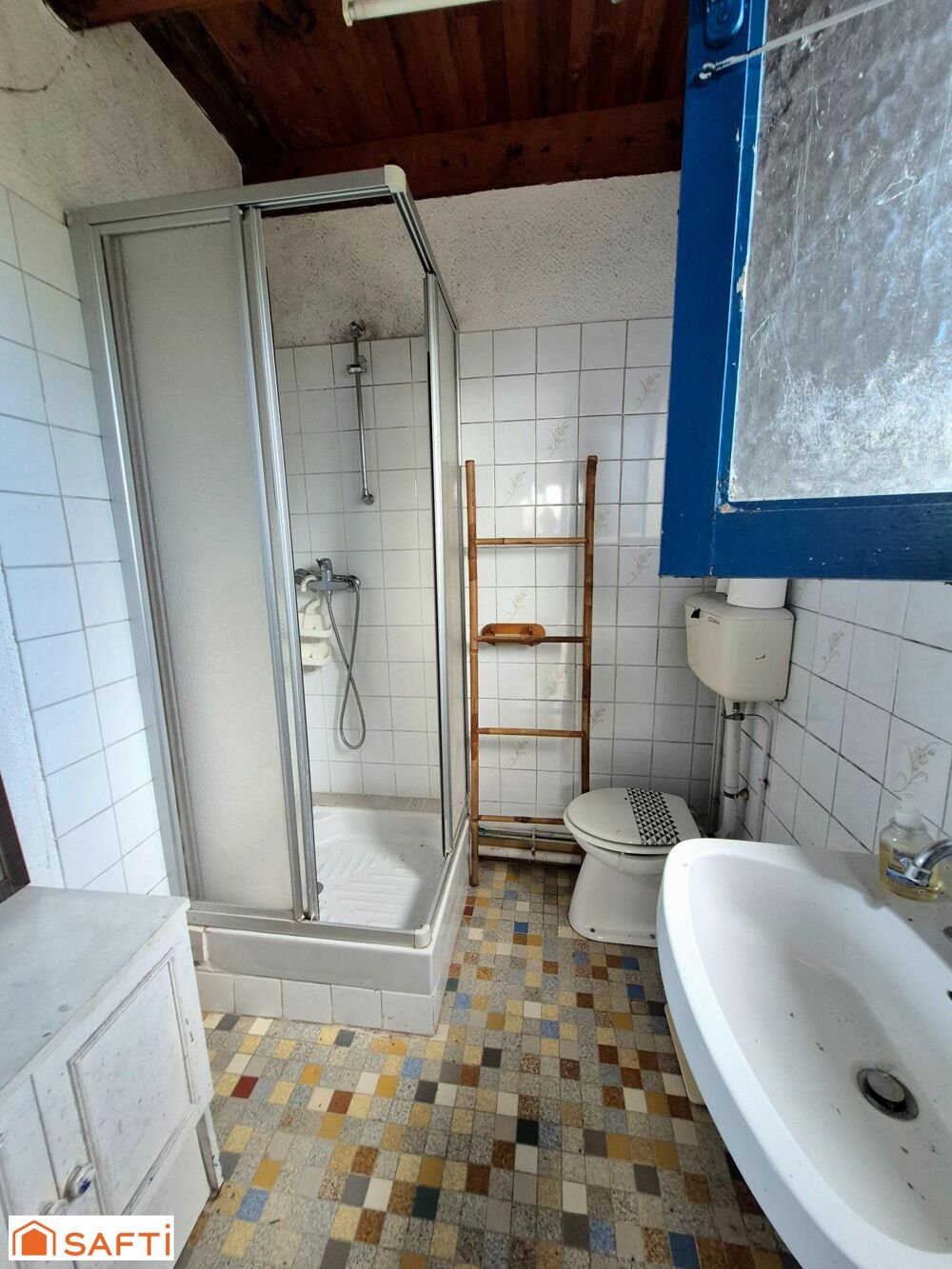 Vente Maison Maison 9 km MER Treflaouenan