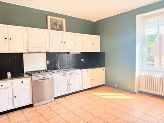  Maison à vendre 5 pièces 148 m²