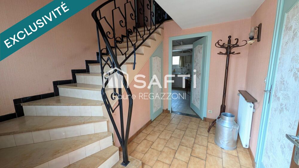 Vente Maison Un art de vivre à mi-chemin entre Beaune et Chalon Remigny