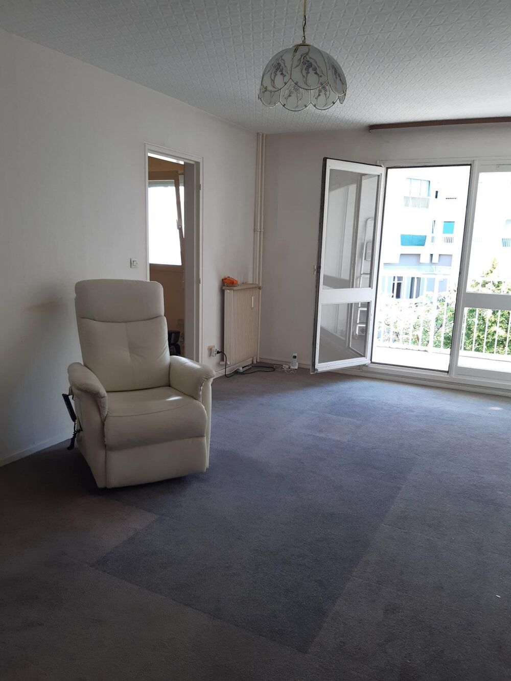 Vente Appartement Appartement pensé pour votre quotidien ! Vandoeuvre-les-nancy