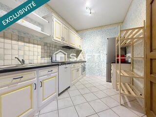 Maison à vendre 6 pièces 77 m²