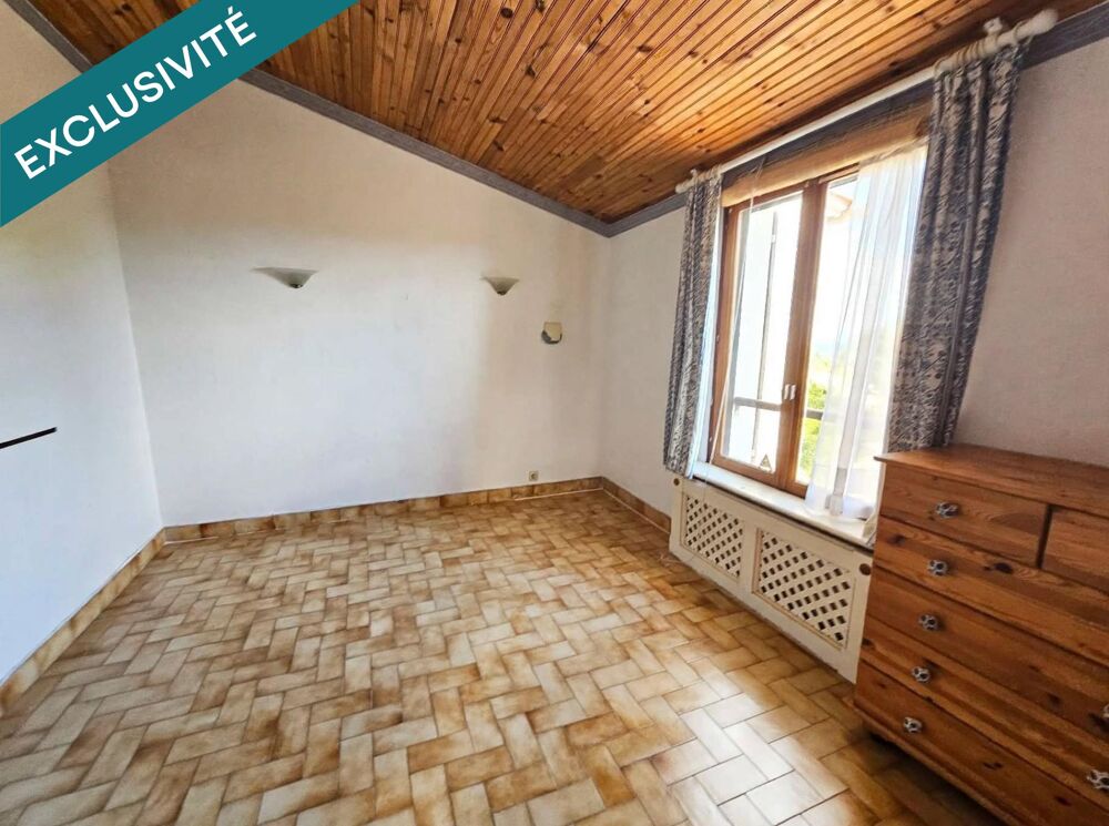 Vente Maison Maison dans un quartier très calme Vachères