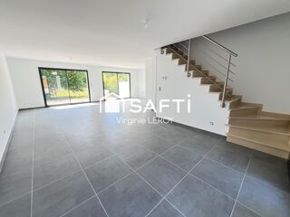  Maison 5 pi�ces 120 m� Bethisy-saint-pierre