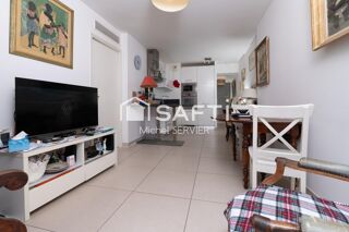  Appartement à vendre 2 pièces 42 m²