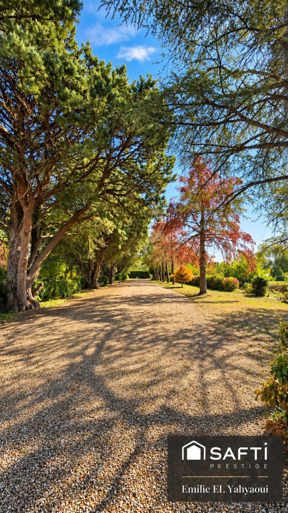 à vendre  Maison Jumelles (49160)
