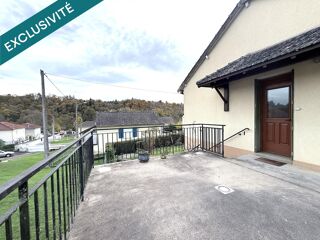  Maison � vendre 3 pi�ces 52 m�