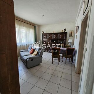  Maison à vendre 6 pièces 155 m²