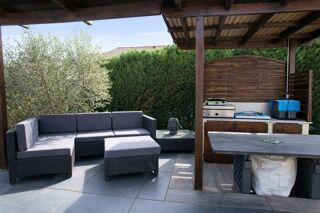  Maison � vendre 4 pi�ces 85 m�