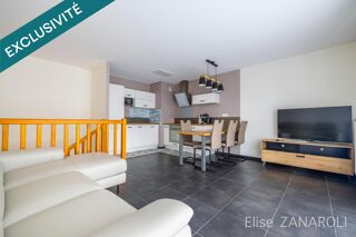 Appartement � vendre 2 pi�ces 43 m�
