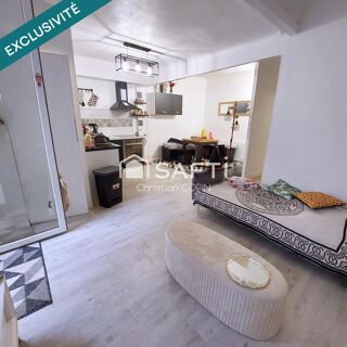  Appartement à vendre 3 pièces 66 m²