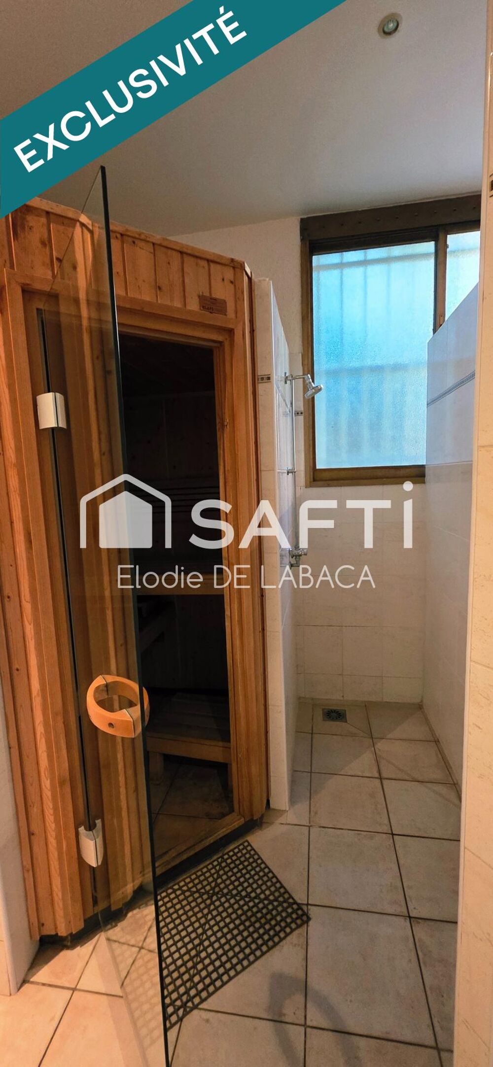 Vente Appartement 3P 102 M2 TERRASSE SUD 60 M2 ACCES DIRECT PLAGES Cannes