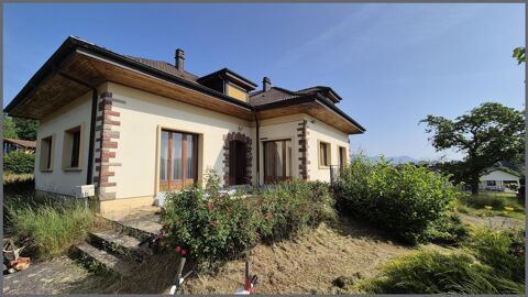   Belle maison � Saulcy-sur-Meurthe Maison - 10 pi�ce(s) - 185 m�