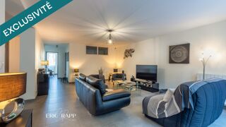  Appartement � vendre 3 pi�ces 123 m�