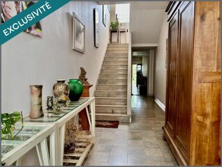  Maison � vendre 5 pi�ces 200 m�