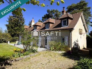 Maison - 7 pièce(s) - 130 m²